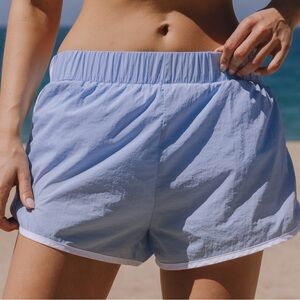 Daily Drills Running Bounce Shorts